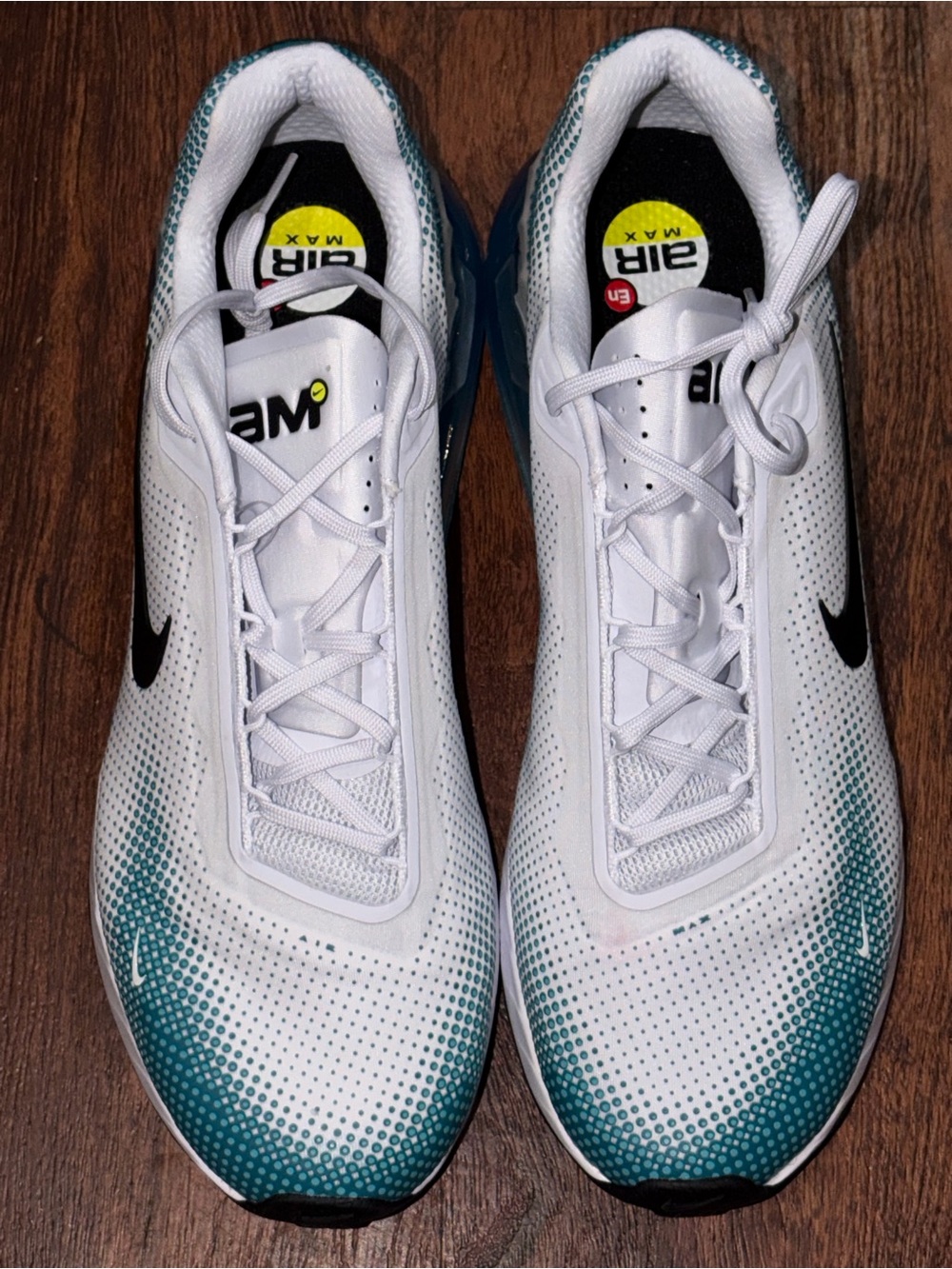 Nike size 12 - Picture 6 of 15